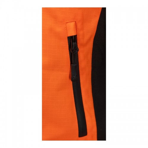 Browning Herren Parka, TRACKER PRO, signalorange blaze