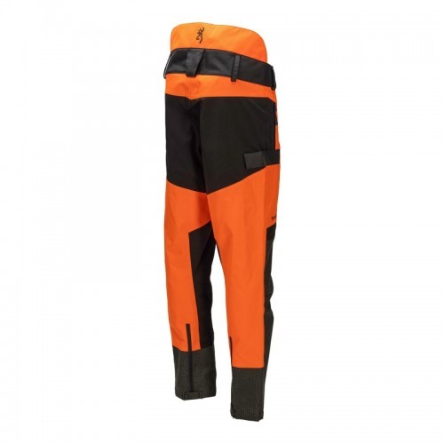 Browning Herren Hose, TRACKER PRO, signalorange blaze