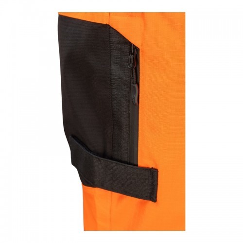 Browning Herren Hose, TRACKER PRO, signalorange blaze