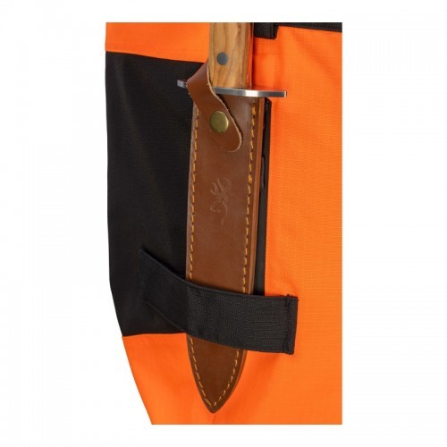 Browning Herren Hose, TRACKER PRO, signalorange blaze