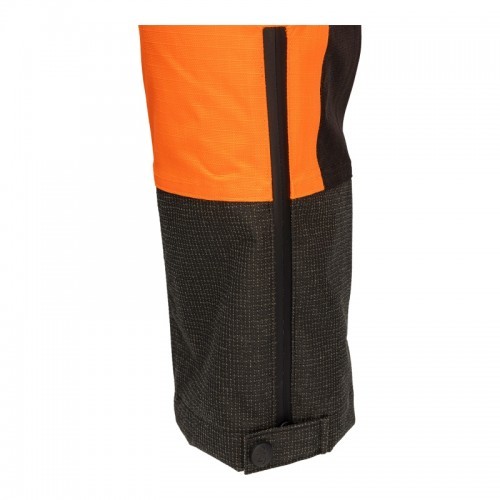 Browning Herren Hose, TRACKER PRO, signalorange blaze
