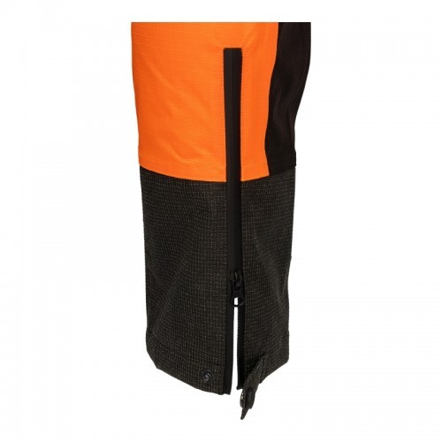 Browning Herren Hose, TRACKER PRO, signalorange blaze