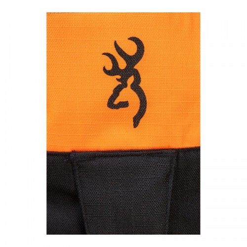 Browning Herren Hose, TRACKER PRO, signalorange blaze