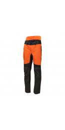 Browning Herren Hose, TRACKER PRO, signalorange blaze
