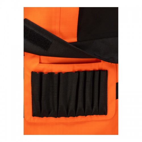 Browning Herren Parka, TRK LITE, signalorange blaze