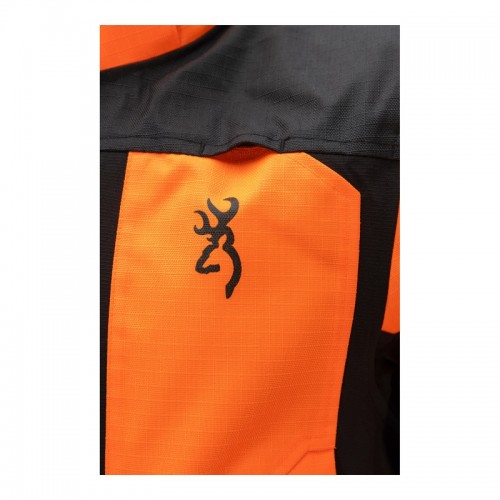 Browning Herren Parka, TRK LITE, signalorange blaze