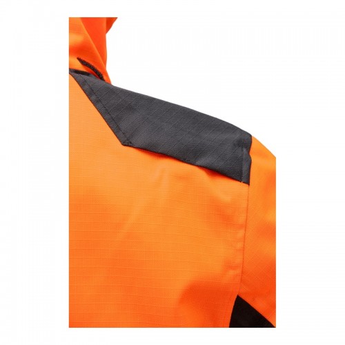 Browning Herren Parka, TRK LITE, signalorange blaze