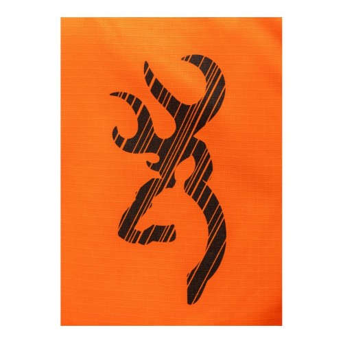 Browning Herren Parka, TRK LITE, signalorange blaze