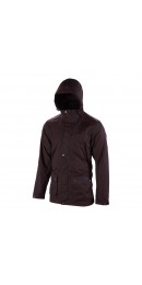 Browning Herren Parka, NORFOLK, dunkelbraun