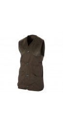 Browning Herren Weste, NORFOLK, dunkelgr�n