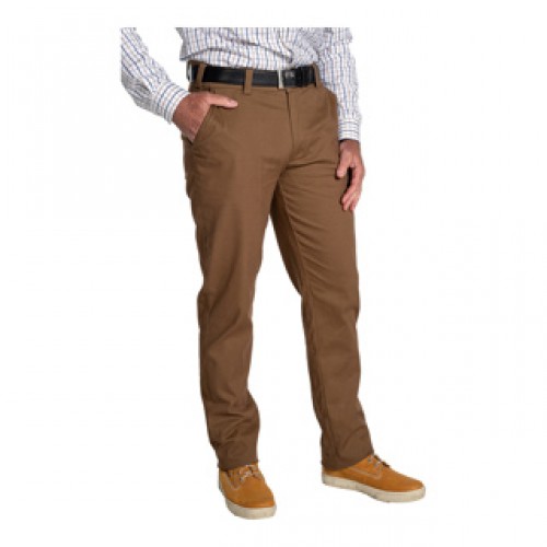 Browning Herren Hose, NORFOLK, braun