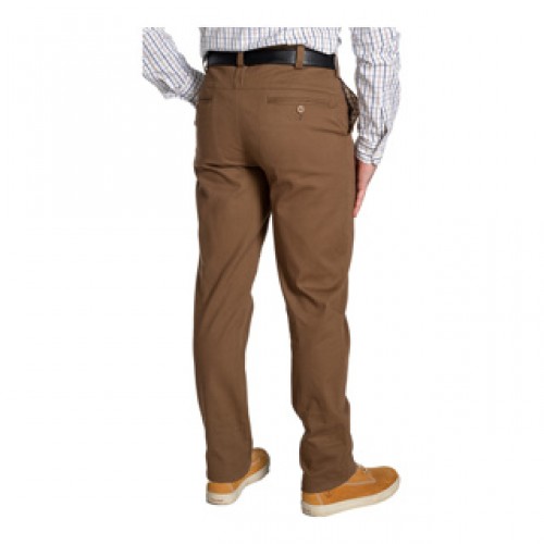 Browning Herren Hose, NORFOLK, braun