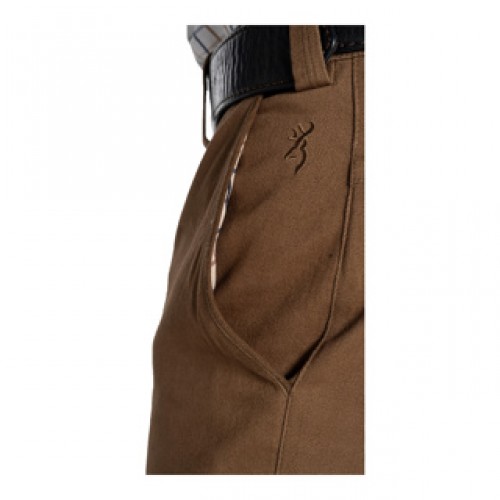 Browning Herren Hose, NORFOLK, braun