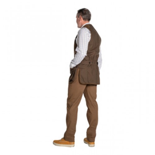 Browning Herren Hose, NORFOLK, braun