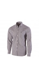 Browning Herren Hemd, SEAN, braun