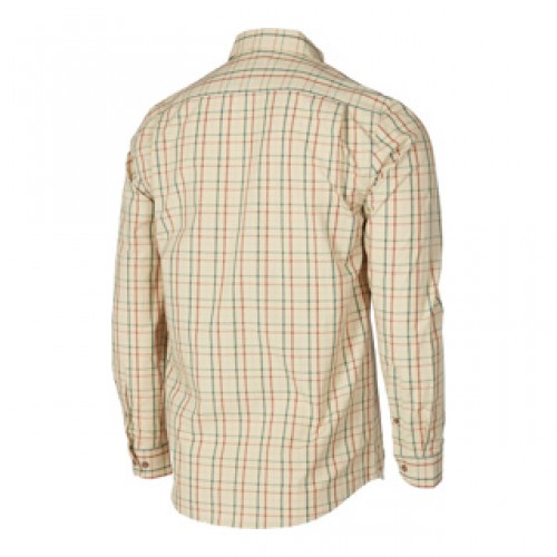 Browning Herren Hemd, JOHN, senfgelb