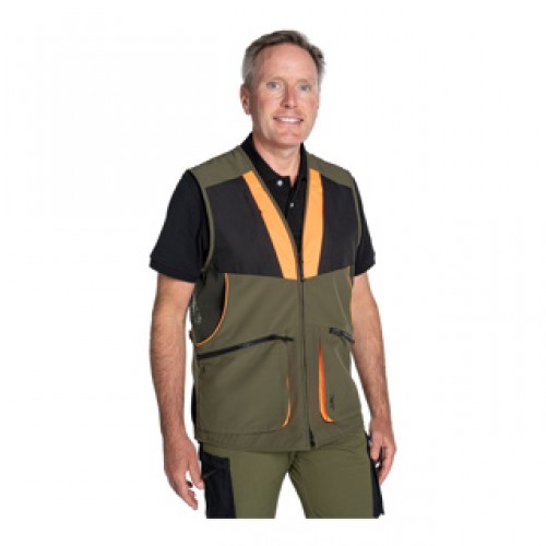 Browning Jagdweste, VELINO, gr�n