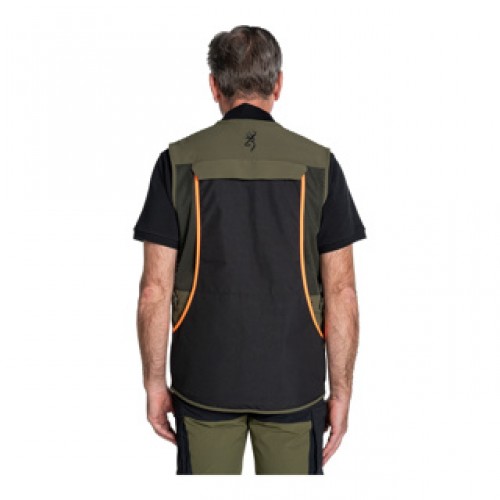 Browning Jagdweste, VELINO, gr�n