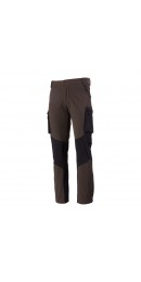 Browning Herren Hose, JAVELIN, braun