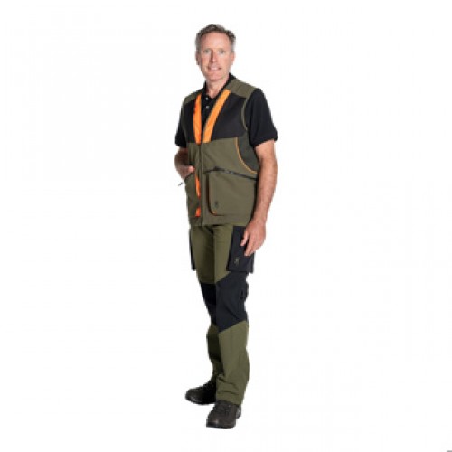 Browning Herren Hose, JAVELIN, gr�n