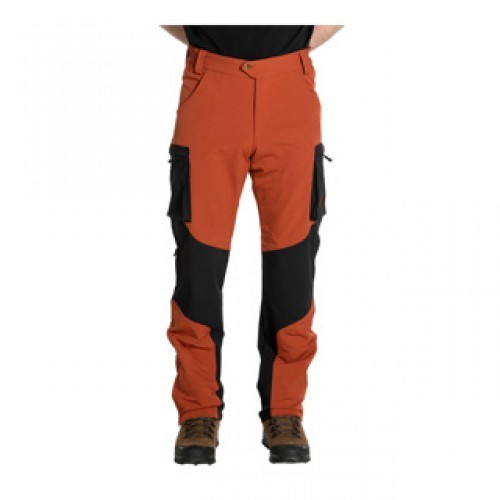 Browning Herren Hose, JAVELIN, terrakotta