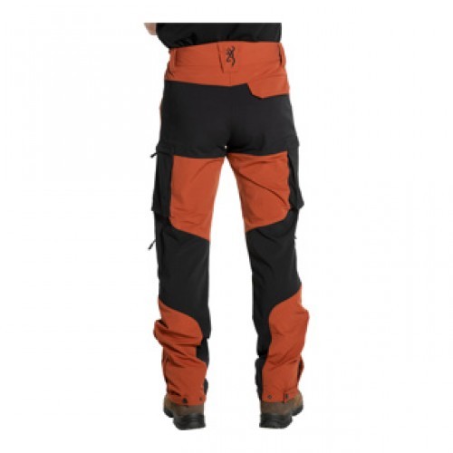 Browning Herren Hose, JAVELIN, terrakotta