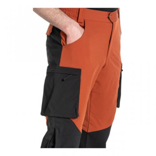 Browning Herren Hose, JAVELIN, terrakotta