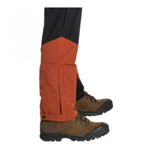 Browning Herren Hose, JAVELIN, terrakotta