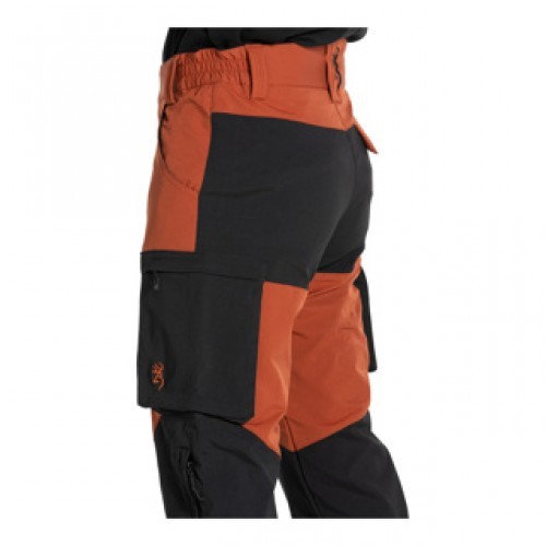 Browning Herren Hose, JAVELIN, terrakotta