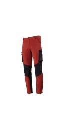 Browning Herren Hose, JAVELIN, terrakotta