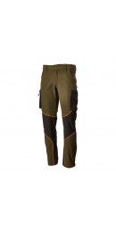 Browning Herren Hose, JAVELIN, gr�n HV