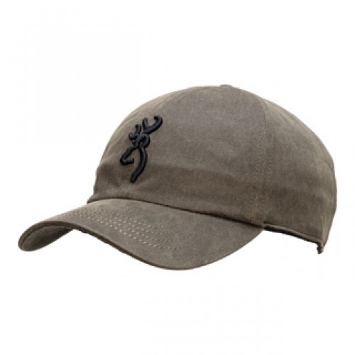 Browning Cap, IBEX, braun