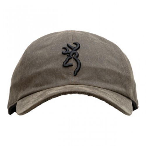 Browning Cap, IBEX, braun