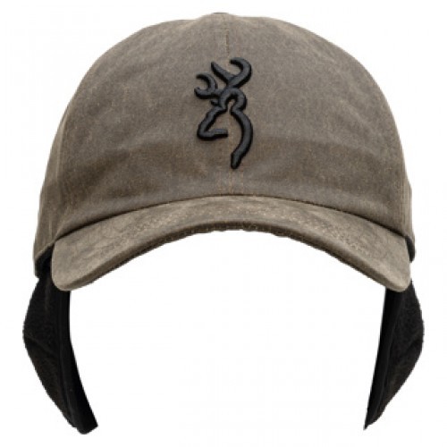 Browning Cap, IBEX, braun