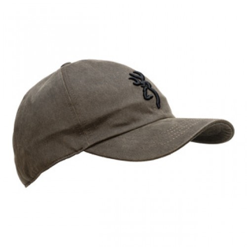 Browning Cap, IBEX, braun