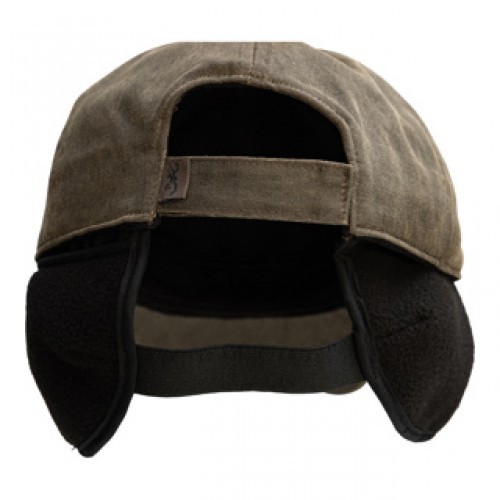 Browning Cap, IBEX, braun