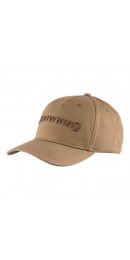 Browning Cap, PHANTOM, braun