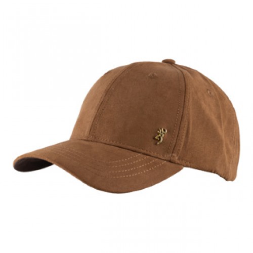 Browning Cap, PIERRE, braun