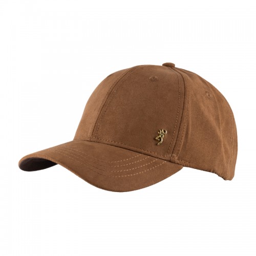 Browning Cap, PIERRE, braun