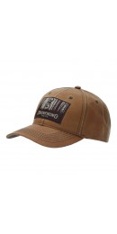 Browning Cap, BUSH WAX