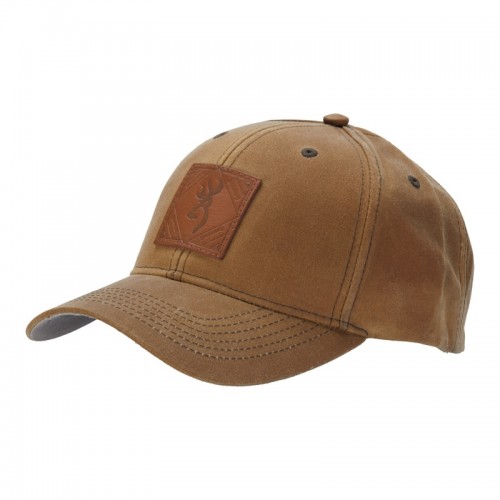 Browning Cap, STONE, sand