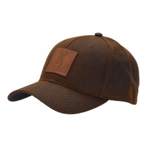 Browning Cap, STONE, braun