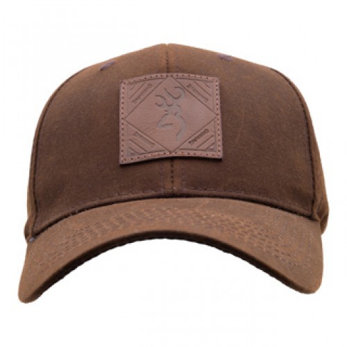 Browning Cap, STONE, braun