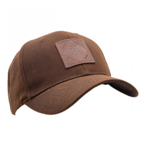 Browning Cap, STONE, braun