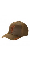 Browning Cap, RHINO, braun