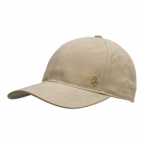 Browning Cap, GEORGE, beige