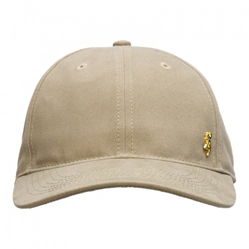 Browning Cap, GEORGE, beige