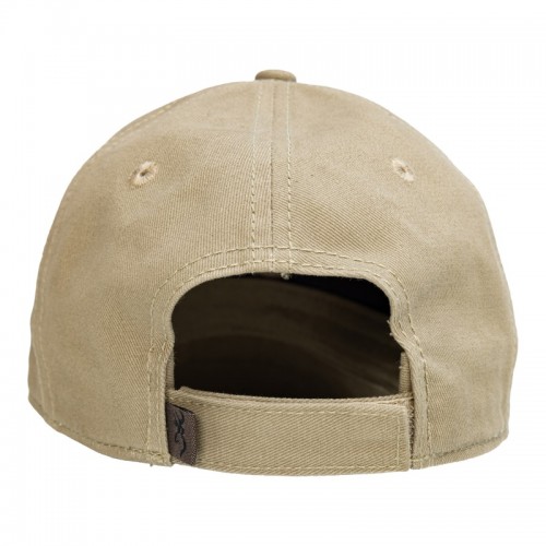 Browning Cap, GEORGE, beige