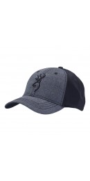 Browning Cap, IRON, grau