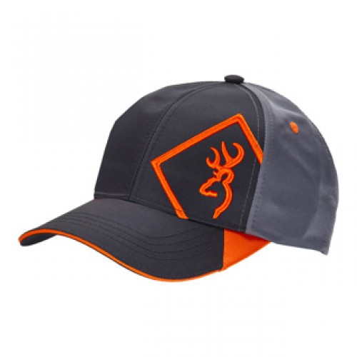 Browning Cap, HELIOS